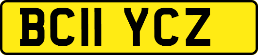 BC11YCZ