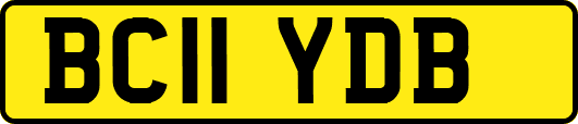 BC11YDB