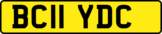 BC11YDC