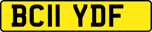 BC11YDF
