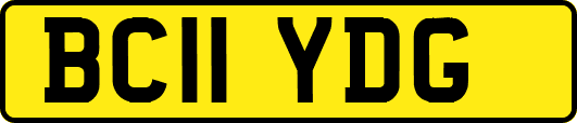 BC11YDG