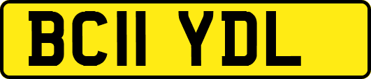 BC11YDL