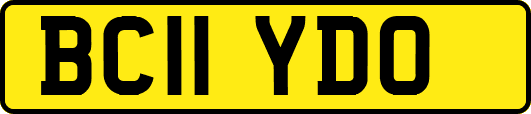BC11YDO