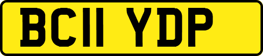 BC11YDP