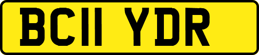 BC11YDR