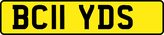 BC11YDS