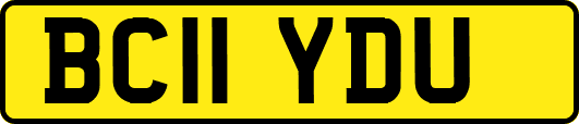 BC11YDU