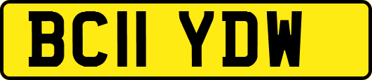 BC11YDW