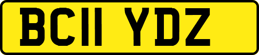 BC11YDZ