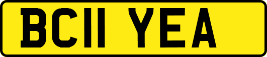 BC11YEA