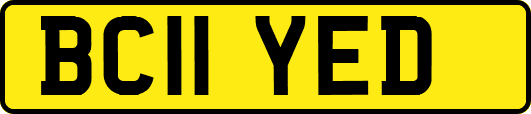 BC11YED