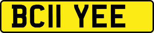 BC11YEE