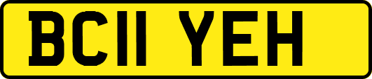 BC11YEH