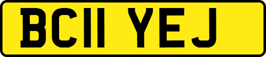 BC11YEJ