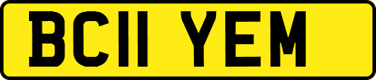 BC11YEM