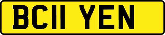 BC11YEN