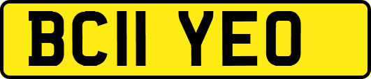 BC11YEO