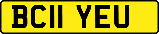 BC11YEU