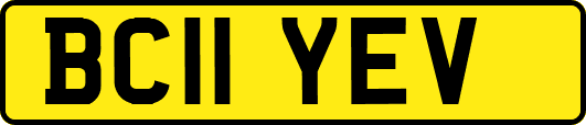 BC11YEV