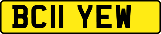 BC11YEW
