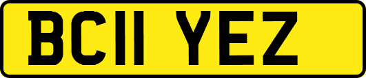BC11YEZ