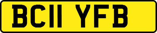 BC11YFB