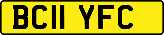 BC11YFC
