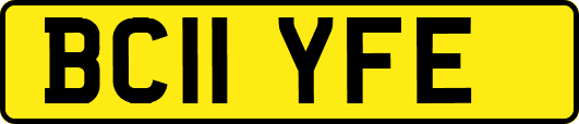 BC11YFE