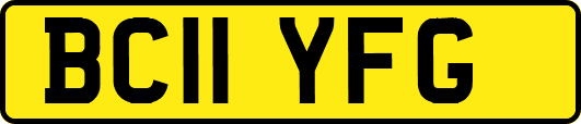BC11YFG