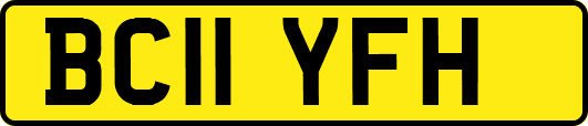 BC11YFH