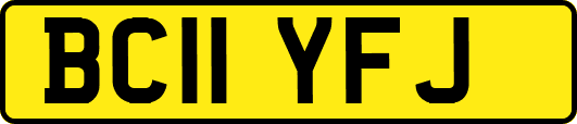 BC11YFJ