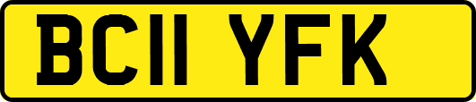 BC11YFK