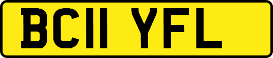 BC11YFL