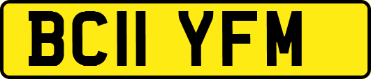 BC11YFM