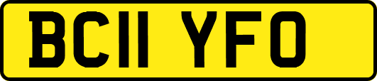 BC11YFO