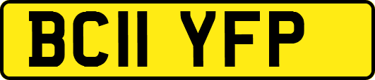 BC11YFP