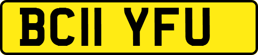 BC11YFU
