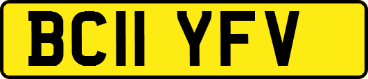 BC11YFV