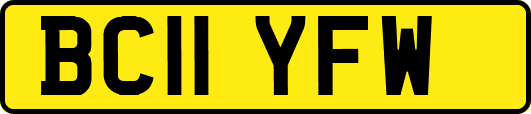 BC11YFW