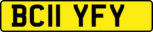 BC11YFY