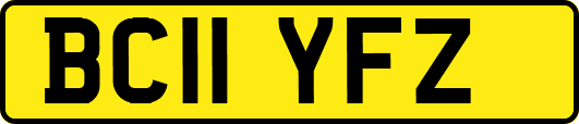 BC11YFZ