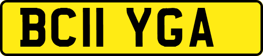 BC11YGA