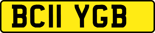 BC11YGB