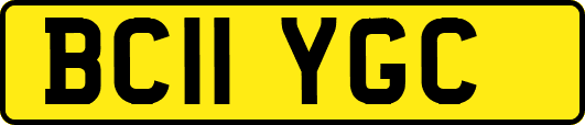 BC11YGC