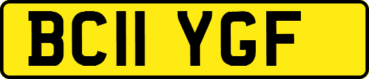 BC11YGF