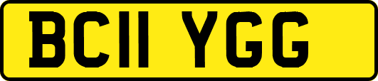 BC11YGG