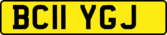 BC11YGJ
