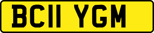 BC11YGM