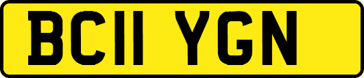 BC11YGN