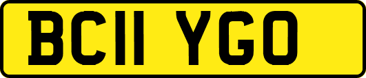 BC11YGO